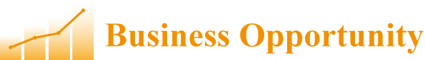 Business Opportunity  